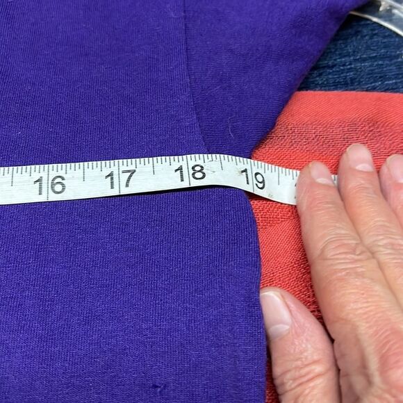 🔥5/20🔥 Dave Rehrig & The Twitty Fever Band T Shirt Sz M - Picture 5 of 7